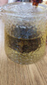 忆壶茶泡茶壶茶水分离玻璃耐高温硼硅小茶具办公室冲花茶飘逸杯带过滤 实拍图