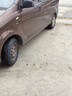 DELMAX德意汽车轮胎185/70R14 88H UltimaPro UP1适配五菱宏光名爵3 实拍图