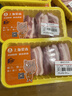 爱森（SAIC） 五花肉500克/盒   冷鲜猪肉  生鲜猪肉 实拍图