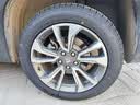朝阳 汽车轮胎 225/55R18 98V SU319 适配起亚KX5/英菲尼迪 实拍图