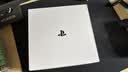 PlayStation索尼（SONY）PS5 PlayStation DualSense无线游戏手柄  PS5精英手柄Edge 白色 升学生日礼物FIFA 实拍图