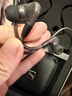 森海塞尔（Sennheiser）IE900/IE600/IE300旗舰级HIFI高保真超宽单动圈单元可拆卸MMCX挂耳式耳机 高保真发烧有线耳机耳塞 IE300+山灵UA4银色 便携耳放 实拍图