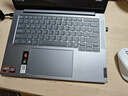 ThinkPad【国家补贴15%】联想笔记本电脑ThinkBook 14+ AI元启版 锐龙AI 9 365 32G 1T 3K 高刷屏办公 实拍图