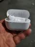 华为FreeBuds SE4 ANC降噪版无线蓝牙耳机入耳式游戏低延迟通话音乐运动跑步超长续航通用苹果小米荣耀 陶瓷白【附赠耳帽+煲机音乐+晒单礼】 实拍图