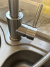 华帝（VATTI）厨房水龙头 不锈钢水龙头冷热双控 旋转洗菜盆洗碗盆龙头 061100 实拍图