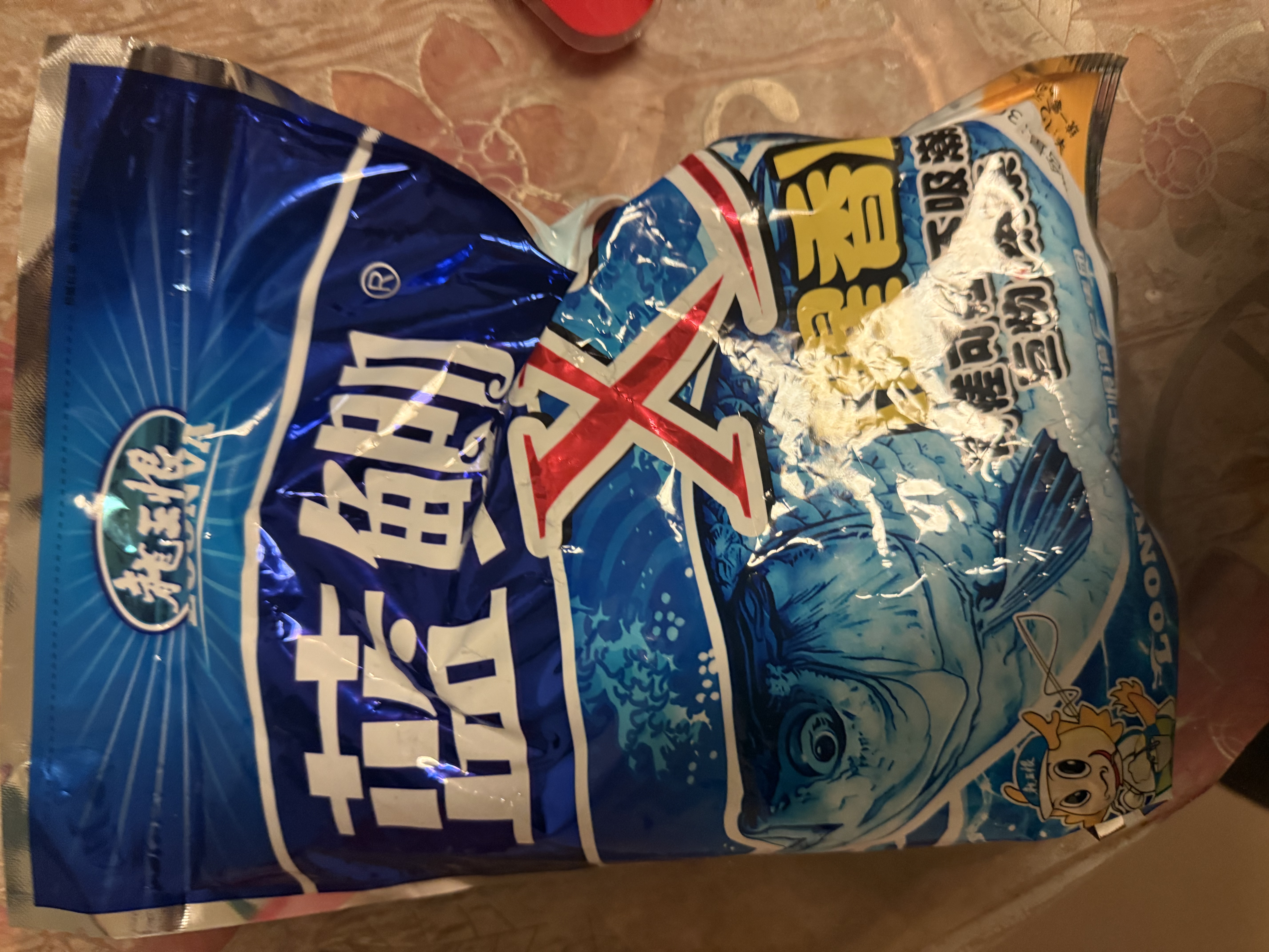 小凤仙动力源电子漂电池通用夜光漂电池夜钓浮漂专用电池钓鱼夜钓 (5粒装)小凤仙CR-425型号 小凤仙电池 实拍图