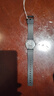 卡西欧（CASIO）小黑表男女表中性学生公务员考试中高考可用石英表MQ-24-1B 实拍图