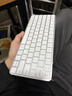 Bkayp【26年热销榜】适用苹果鼠标键盘套装妙控无线蓝牙iPad平板MacBook笔记本电脑办公可充电认证电芯 实拍图