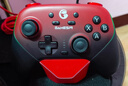 盖世小鸡（GAMESIR）超新星无线switch2游戏手柄带底座 手机安卓PC苹果Steam电脑NSpro电视体感有线蓝牙宝可梦ZA宏编程 实拍图