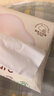 babycare婴儿云柔巾儿童超柔软面巾纸纸巾清洁保湿抽纸便携小包 40抽*10包 实拍图