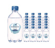 圣碧涛（SAN BENEDETTO）意大利进口 天然矿泉水 330ml*24 塑料瓶 实拍图
