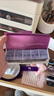 强生美瞳日抛妍妍棕色30片装475度彩色隐形眼镜自然【小鹿眼】母亲节 实拍图