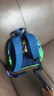 Edison爱迪生幼儿园书包学前班小学生儿童户外研学旅游出行小背包L02-2s 实拍图