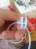 那物充电线Type-C数据线100w超级快充线6A编织防折断USB-C加粗耐用车载适用华为荣耀小米vivo手机oppo 白色【一条装】100W/88W/66W超级快充 1米 实拍图