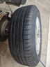 佳通轮胎(Giti)轮胎225/65R17 102H SUV520 原配哈弗H6 适配 远景SUV/宋   晒单实拍图