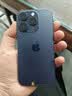 苹果14Pro【国行正品原装屏】iphone14pro 5G二手苹果手机Apple 全网通 暗夜紫【国行正品原屏】 【99新·S级】128G【6期免息】 认准正品原屏，拒绝劣质国产三方屏 实拍图