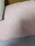 1号会员店（One's Member） 100%天然新疆棉花被芯全棉春秋被保暖无网全棉胎 150*210cm 实拍图