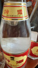 汾酒 黄盖玻汾 清香型高度白酒 53度 475mL*12瓶 整箱装 实拍图