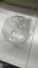 芳草地一次性杯子300ml*100只硬塑料航空杯饮水杯招待杯茶杯饮料啤酒杯 实拍图