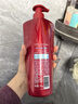 沙宣大红瓶水润去屑洗发水750g【单依纯同款】男女士洗头膏洗发露去油 实拍图
