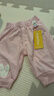 巴拉巴拉童装儿童裤子男童防蚊裤夏季2026新款宝宝长裤女童休闲裤100%棉潮 实拍图