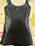 361°泳衣女连体平角竞速游泳衣保守遮肉显瘦温泉女士泳衣专业训练 实拍图