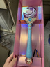 尚美贝贝儿童魔法棒仙女棒女孩过家家发光发声权杖玩具公主3-6岁生日礼物 实拍图