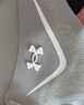 安德玛（Under Armour）护踝脚踝扭伤超薄护具恢复套运动篮球防崴脚伤后固定支具护脚腕 晒单实拍图