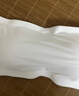 浪莎无肩带内衣女防滑隐形抹胸式裹胸夏薄款冰丝无痕美背文胸 白色 L 实拍图