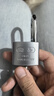 梅花（BLOSSOM）挂锁防锈锁 仓库车厢大门锁 家用学校商铺门锁 防盗叶片锁LS2940 实拍图