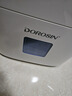 多乐信（DOROSIN）智能除湿机 除湿量21升/天42㎡ APP远程操控轻音家用卧室客厅地下室干衣抽湿机干燥机ER-208 实拍图