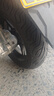 米其林（MICHELIN）CITY2 GRIP半热熔摩托车轮胎踏板小牛九号电动车晴雨防滑真空外胎 City2:140/70-14 实拍图