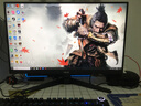 华硕VG279QM5A 27英寸显示器FASTIPS显示器电竞显示器240Hz 0.3MS响应G-Sync技术FreeSync 99% sRGB 实拍图