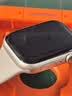 闪魔适用apple iwatchs9/8/7保护膜苹果手表膜秒贴无尘仓45mm高清防摔防指纹曲面微晶膜 1片装 实拍图