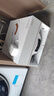 追觅【咨询享底价】S50Pro/S50Max 扫地机器人扫拖吸一体全自动清洗上下水自集尘智能拖地机 【咨询享底价】S50Pro超薄上下水版 实拍图
