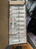 治宇 一次性使用配药用注射器 医用无菌注射喂食喂药器 10ml 100支装 实拍图