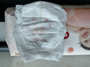 好奇（Huggies）铂金装小桃裤成长裤XL96片(12-17kg)加大号尿不湿【透爽散热】 实拍图