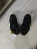 Jordan男休闲鞋乔丹AJ4 防滑耐磨 JORDAN 4 RM运动鞋FQ7939-004黑40.5 实拍图