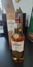格兰威特（ThE GLENLIVET）12年 醇萃 苏格兰 单一麦芽威士忌 洋酒 700ml 雪莉桶  送礼 实拍图