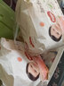 好奇（Huggies）铂金装小桃裤拉拉裤箱装XXXL64片尿不湿【透爽散热】 实拍图
