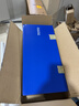 TOTO浴室柜陶瓷一体盆LDSW601W落地小户型60cm简约洗手一体盆 (06-C) 浴室柜+抽拉龙头[含原装下水管] 实拍图