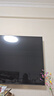 快朵小屋 100英寸16:9支架挂壁两用幕布 白玻纤4K3D高清可移动免打孔投影仪幕布家用办公极米坚果当贝小米 实拍图