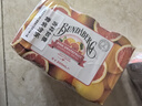 宾得宝（Bundaberg）澳洲进口含气葡萄柚汁饮料200ml*6Mini罐 春日出游发酵果汁气泡水 实拍图