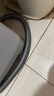 海立全自动洗衣机排水管延长加长接下水管海尔滚筒波轮出水1.5米通用 实拍图