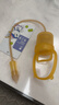 Care1st宝宝手拉吸鼻器吸鼻涕鼻屎神器手拉负压吸鼻器+鼻腔喷雾60ml 实拍图