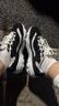 斯凯奇（Skechers）女鞋春季厚底老爹鞋百搭软底舒适外穿运动鞋11959 实拍图