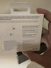 贝尔金（BELKIN）手机支架 MagSafe磁吸支架 iPhone指环扣 Macbook连续互通相机 视频直播手机架 MMA006白 实拍图