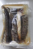 味肴腊品湖北风干鱼咸鱼500克腊鱼块咸鱼干腊肉荆门自制土特产农家 实拍图
