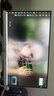 华硕VG27AQML5A-W 27英寸显示器2K 240Hz显示器FastIPS原生300HzG-sync 0.3ms响应HDR400 95%DCI-P3 实拍图