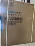 康宝（Canbo）消毒柜家用嵌入式御风四层全二星135L大容量304不锈钢碗柜奶瓶消毒烘干XDZ135-ER800 实拍图